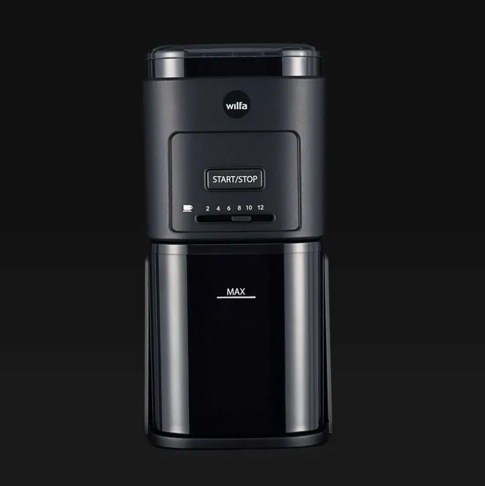 Wilfa Daily kahvimylly CG2G-260