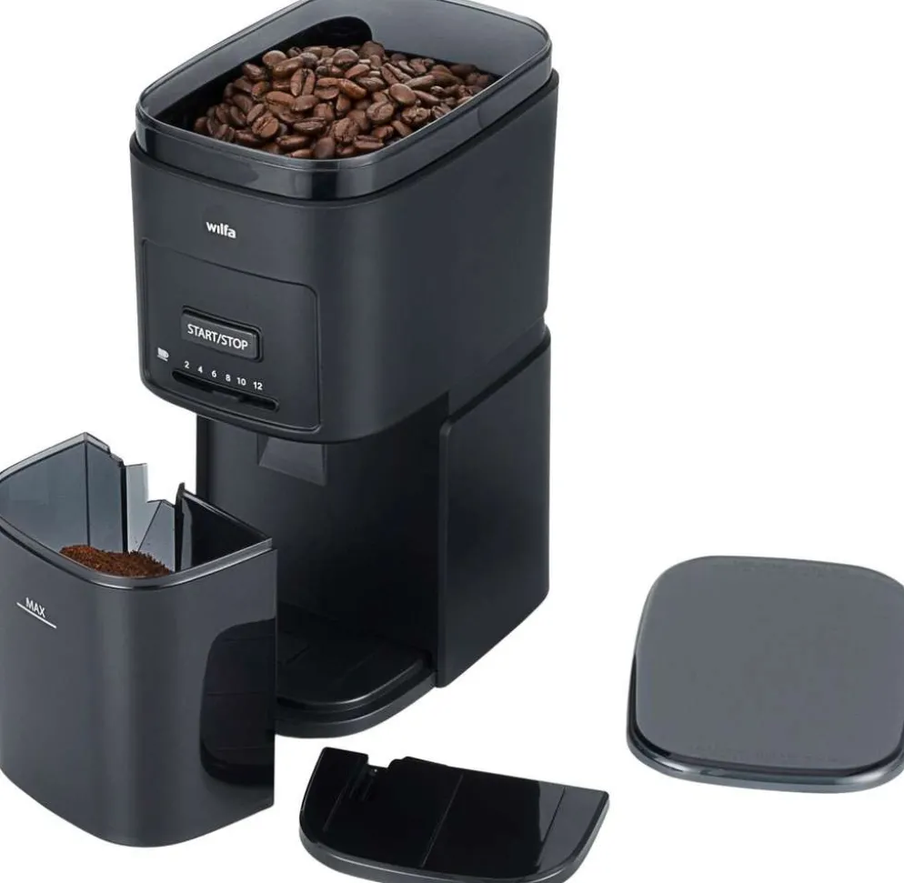 Wilfa Daily kahvimylly CG2G-260