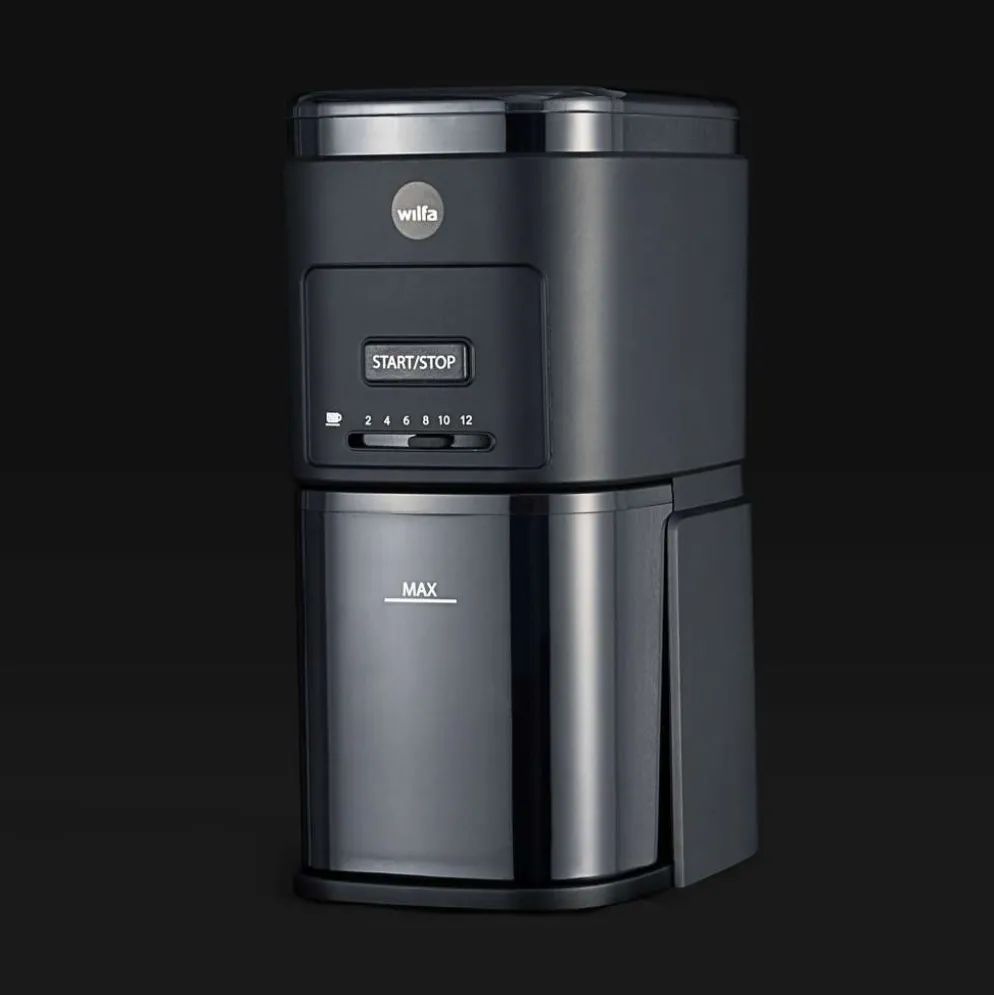 Wilfa Daily kahvimylly CG2G-260