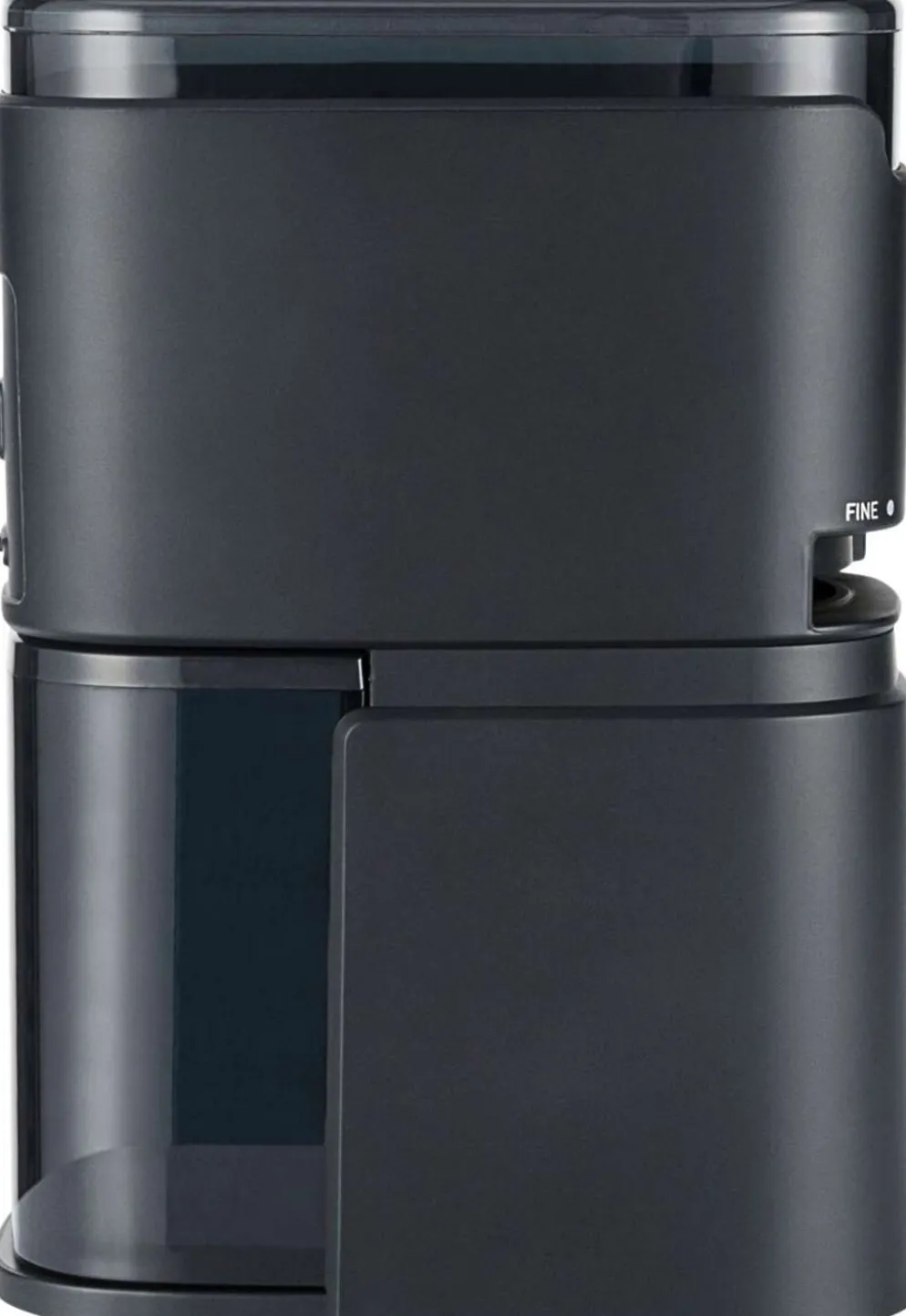 Wilfa Daily kahvimylly CG2G-260