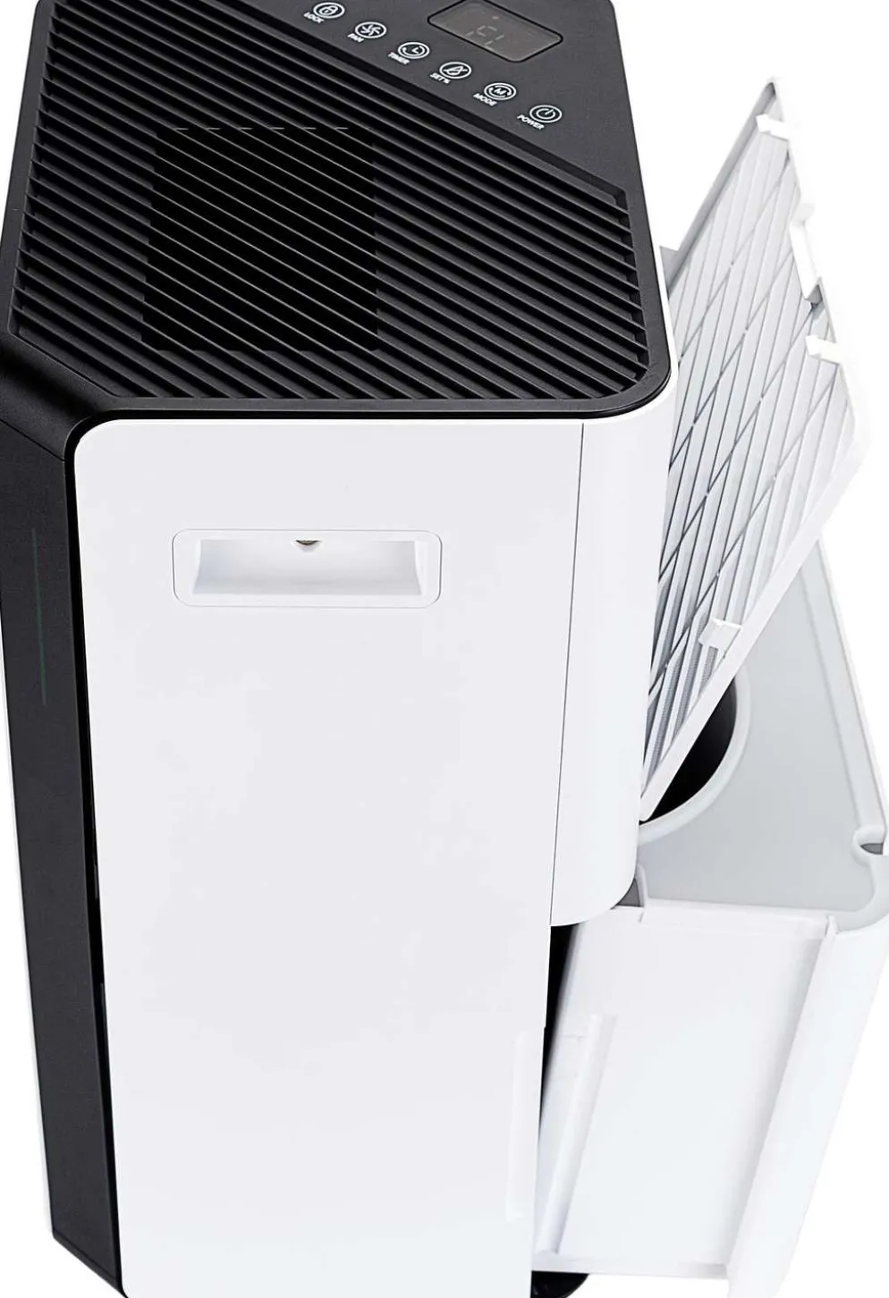 Wilfa Dry Connected kosteudenpoistaja DH2W-20C