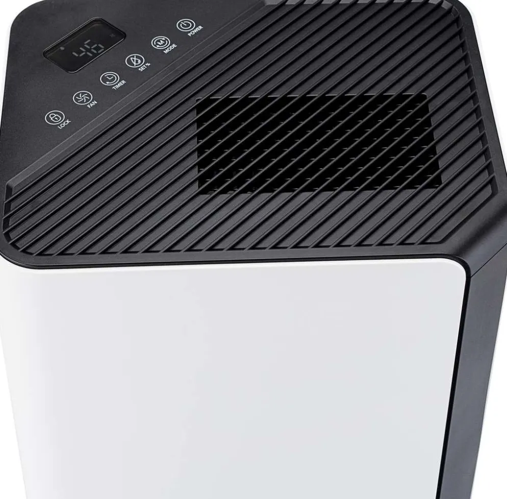 Wilfa Dry Connected kosteudenpoistaja DH2W-20C