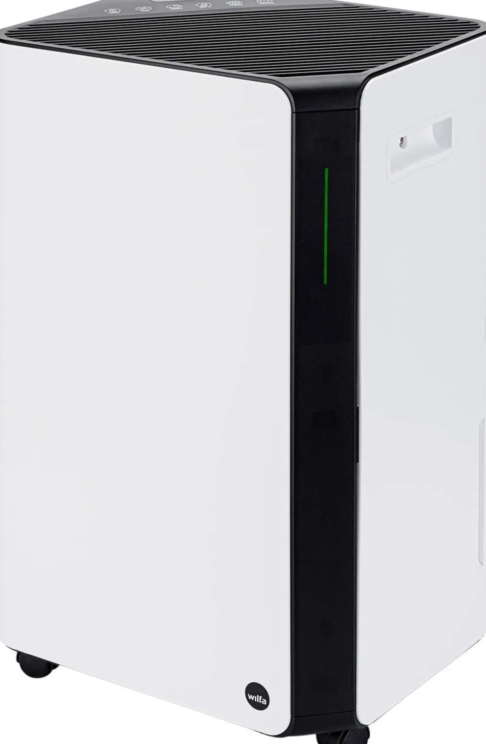 Wilfa Dry Connected kosteudenpoistaja DH2W-20C