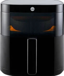 Wilfa Dualfry airfryer AFD-60B