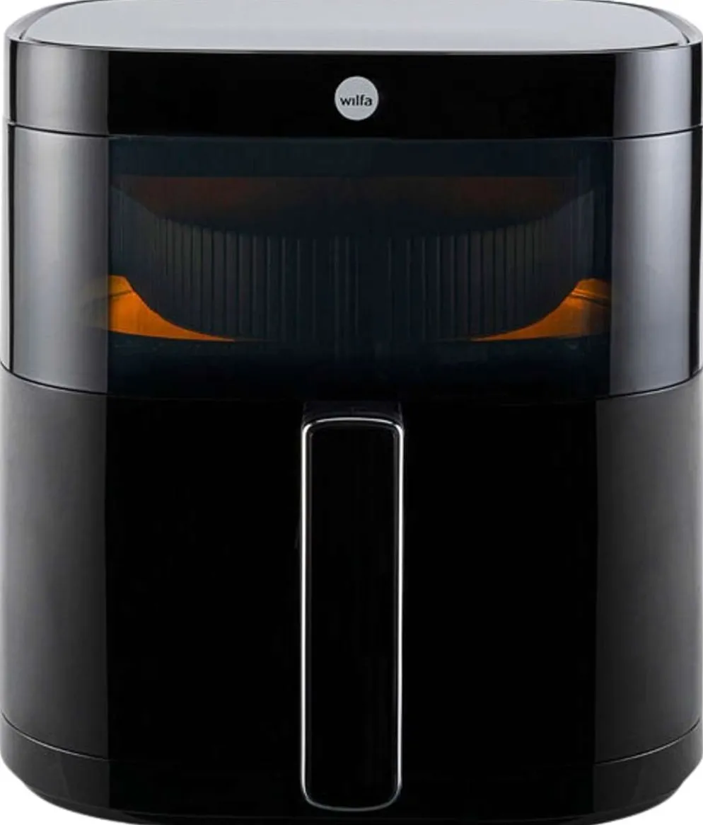 Wilfa Dualfry airfryer AFD-60B