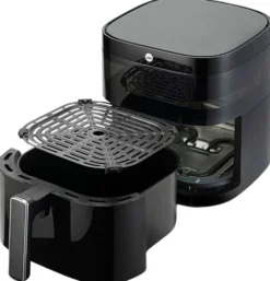 Wilfa Dualfry airfryer AFD-60B