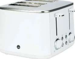 Wilfa Family leivänpaahdin TO4W-1600