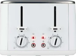 Wilfa Family leivänpaahdin TO4W-1600