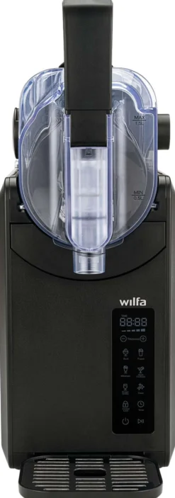 Wilfa ICY jäähilejuomakone FDM1B-TC2000