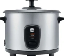 Wilfa Inari riisinkeitin RC-5S