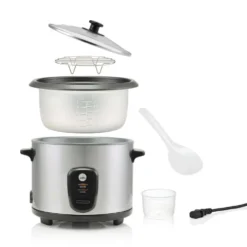 Wilfa Inari riisinkeitin RC-5S