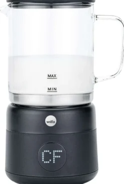 Wilfa Silky maidonvaahdotin MF1B-250