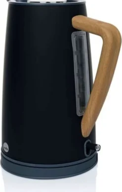 Wilfa Spring vedenkeitin WKR-2000B