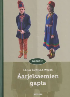 Wilks, Åarjelsaemien gapta
