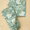 William Morris Pannulappu Pimpernel vihreä 22cm