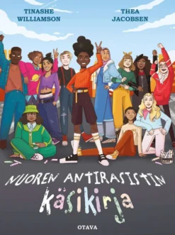 Williamson, Nuoren antirasistin käsikirja