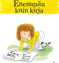 Willis, Enemmän kuin kirja