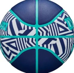 Wilson koripallo NBA DRV Plus Dazzle 7