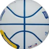 Wilson NBA Player Icon Mini Curry koripallo
