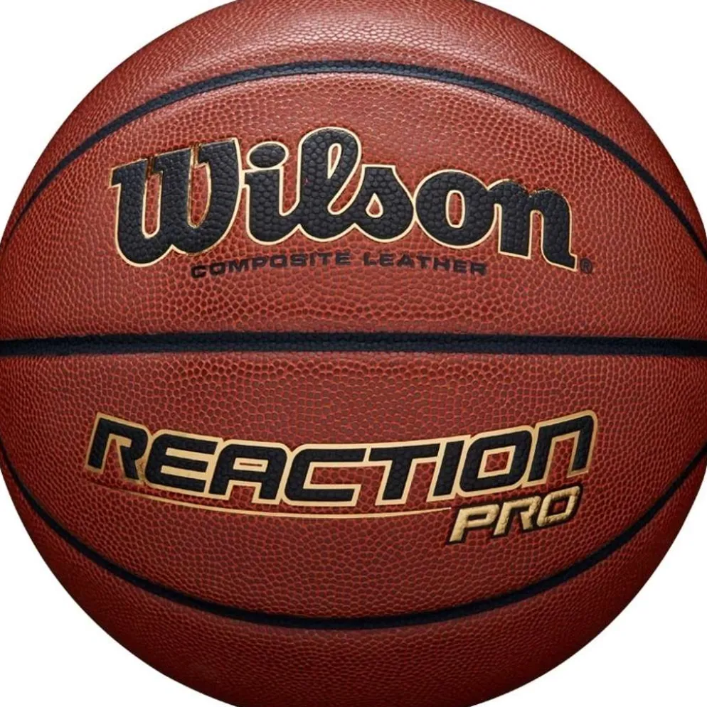Wilson Reaction Pro koripallo 5
