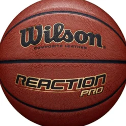 Wilson Reaction Pro koripallo 6
