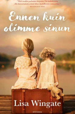 Wingate, Ennen kuin olimme sinun