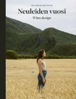Wirak Trettevik, Neuleiden vuosi - Witre Design