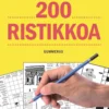Wirén, 200 ristikkoa