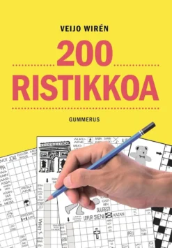 Wirén, 200 ristikkoa