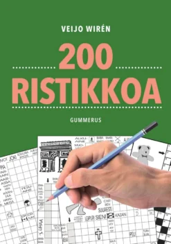Wirén, 200 ristikkoa