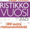 Wirén, Ristikkovuosi 2025