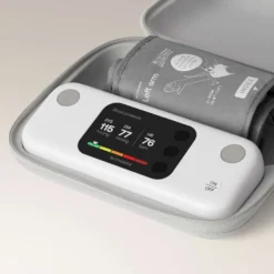 Withings BPM Vision verenpainemittari