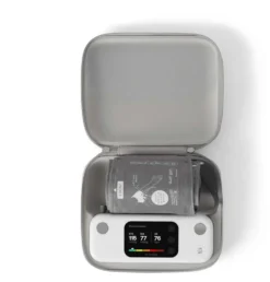 Withings BPM Vision verenpainemittari