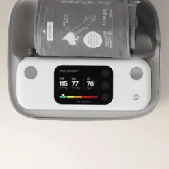 Withings BPM Vision verenpainemittari