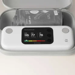 Withings BPM Vision verenpainemittari