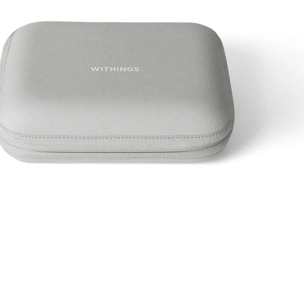 Withings BPM Vision verenpainemittari