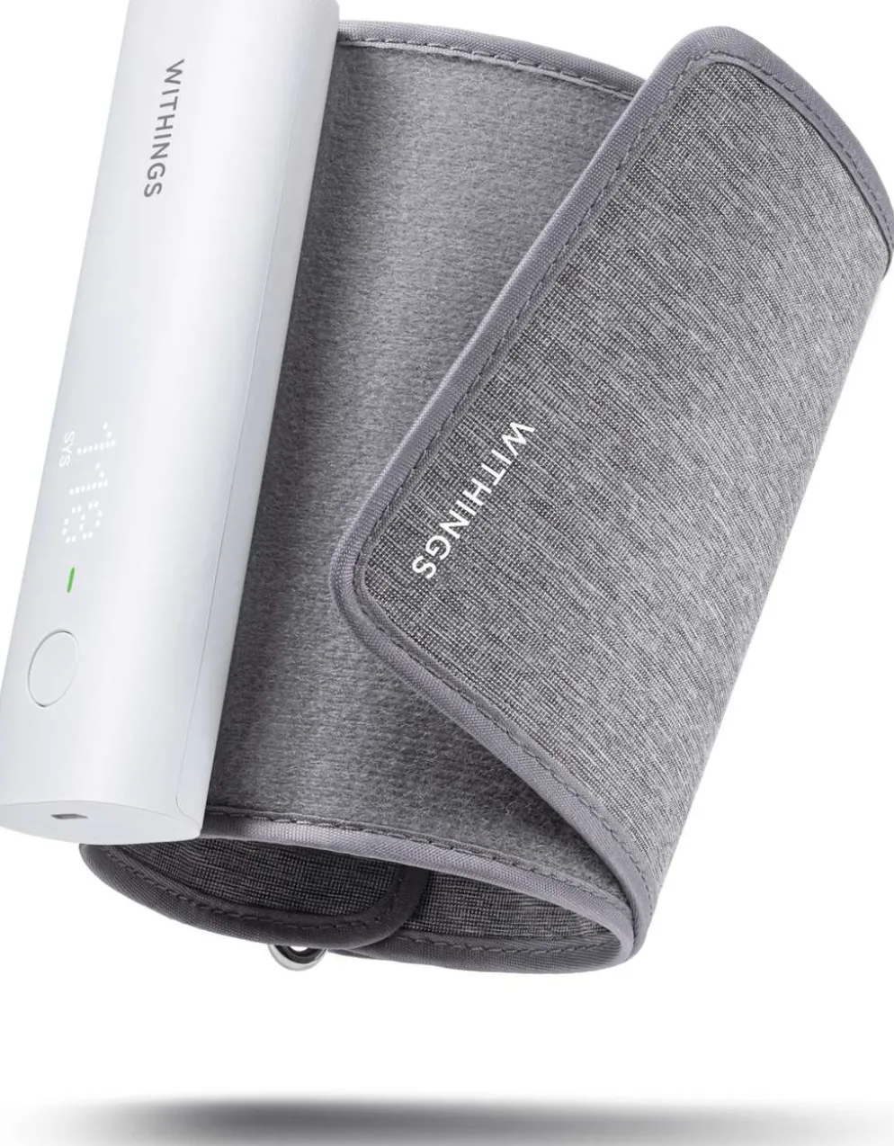 Withings verenpainemittari BPM Connect