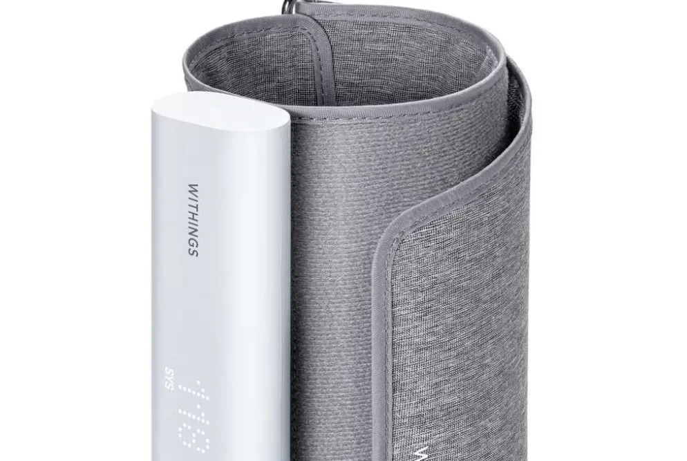 Withings verenpainemittari BPM Connect