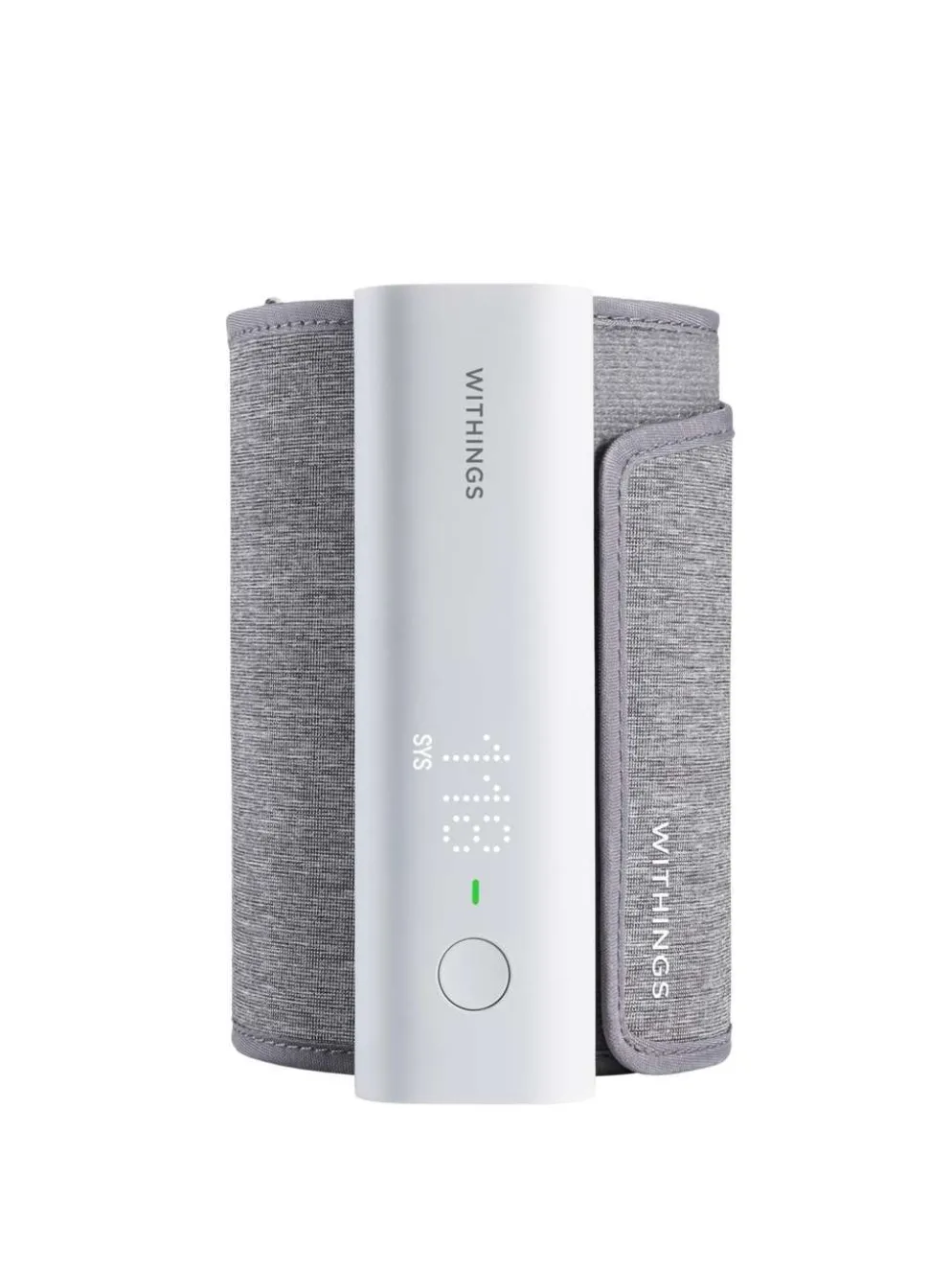 Withings verenpainemittari BPM Connect