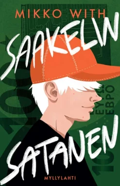 With, Saakelin satanen