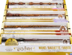 Wizarding World Charming Wand taikasauva