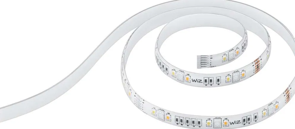 WiZ älyvalonauha LED 1M jatkopala