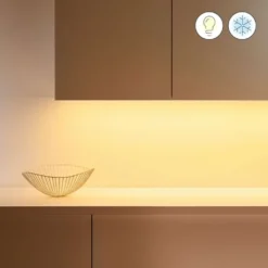 WiZ älyvalonauha LED 1M jatkopala