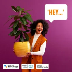 WiZ valopalkki Wi-Fi tuplapakkaus