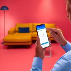 WiZ valopalkki Wi-Fi tuplapakkaus
