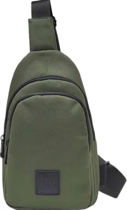 WKLY. crossbody-laukku Maglio