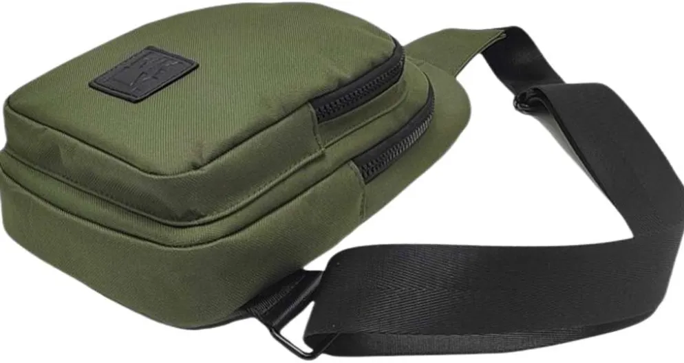 WKLY. crossbody-laukku Maglio