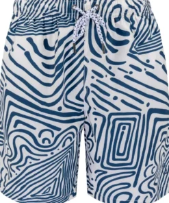 WKLY. miesten uimashortsit 192W042604