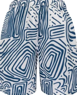 WKLY. miesten uimashortsit 192W042604