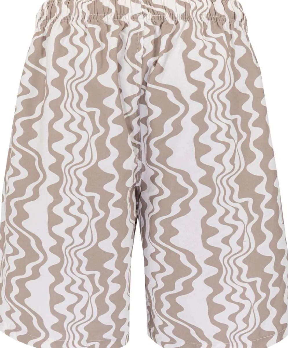 WKLY. miesten uimashortsit 192W042605